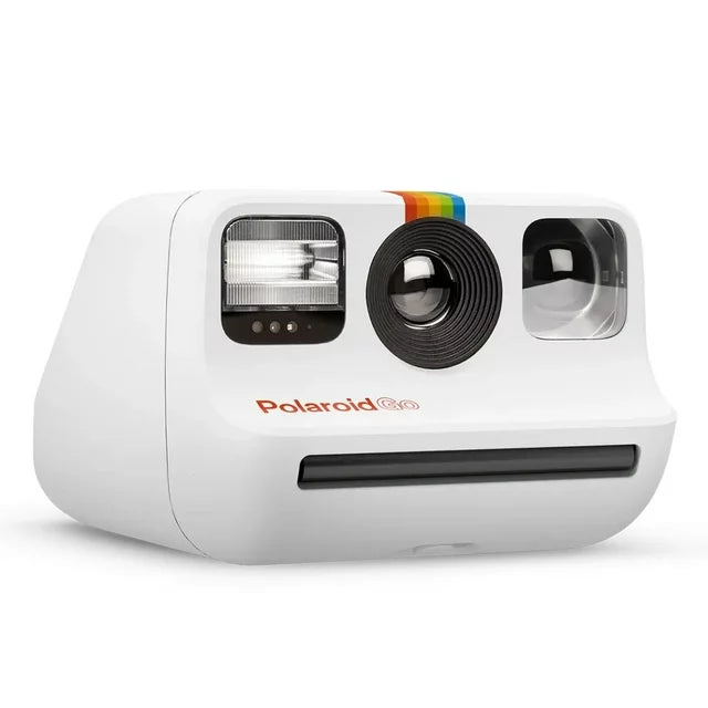 Polaroid Go Mini Camera Instantanea