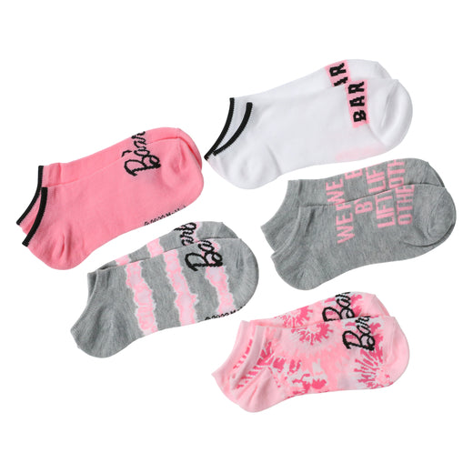 Barbie socks,Ancle Socks, Teens and Women Barbie Socks from size 4 to 10