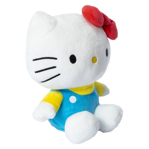 Hello Kitty Plush,My Melody Plush,Stuffed Girl Toy,Plush Gift Kitty,7 inches carry on Hello Kitty Doll Girls,Adult gift,Nostalgia