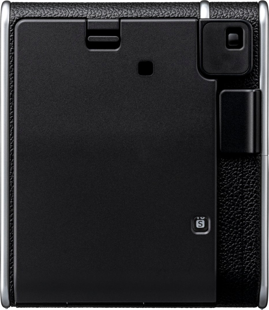 Fujifilm Instax Mini Camera Black