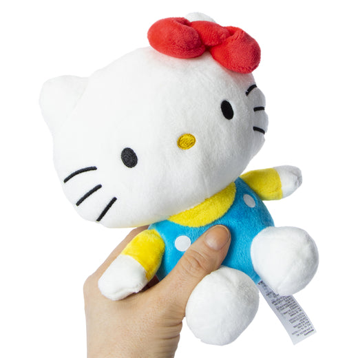 Hello Kitty Plush 9 inches