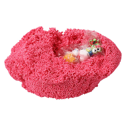 Hello Kitty Friends Hidden Bucket Toy