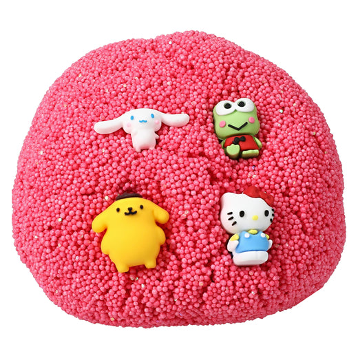 Hello Kitty Friends Hidden Bucket Toy