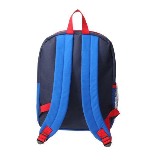 Avengers,Superhero Backpack,Hulk,Spiderman,Captain America,Black Panther,Iron Man Bag for school, Toddlers, Boys