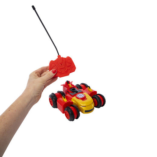 Flip Remote Control Avengers Remote control Marvel Flip car iron man