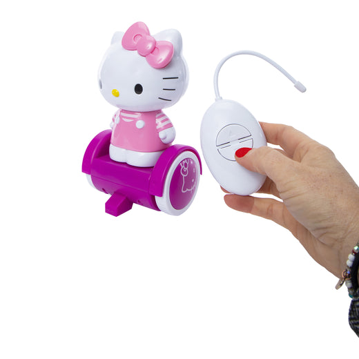 Hello Kitty RC Remote Control Toy