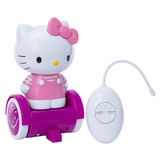 Hello Kitty RC Remote Control Toy
