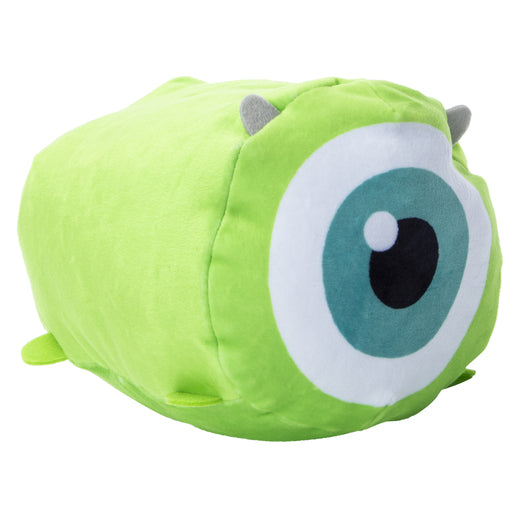Disney Tsum Tsum Mike Wazowski 8.5in x 6in plush