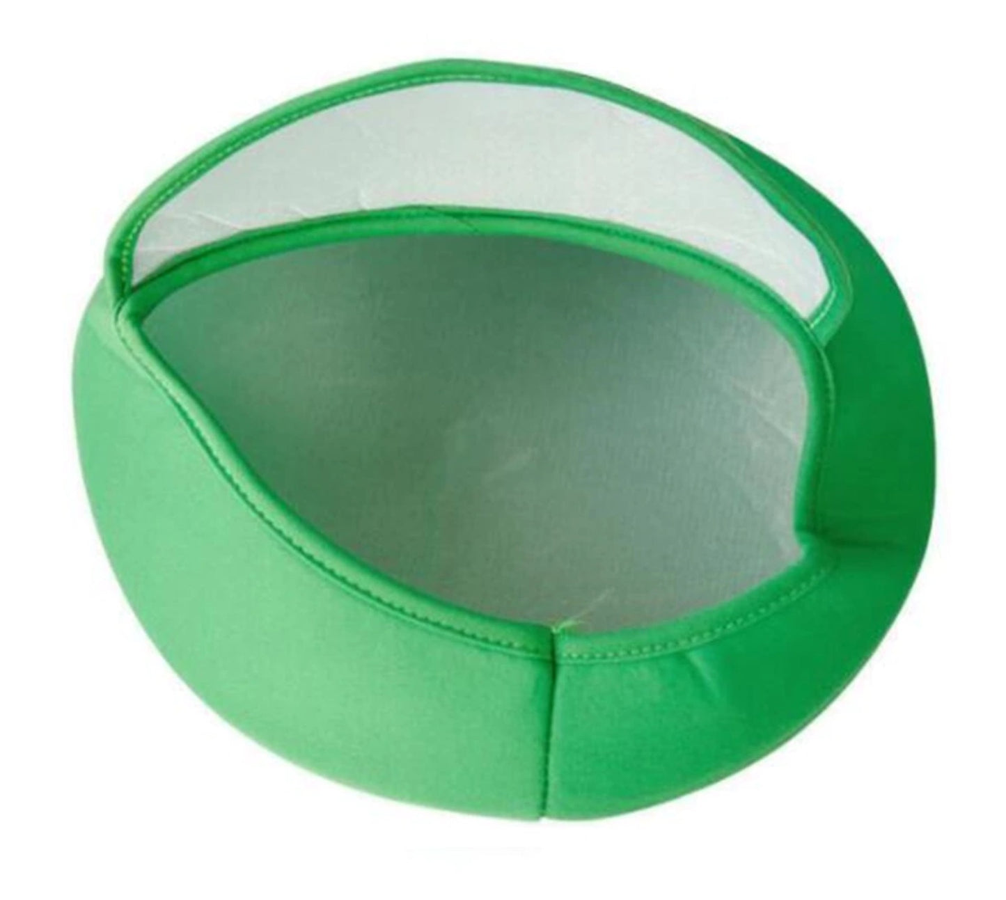 Mario Hat, Luigi Hat, Super Mario Costume Cap, Girls, Women, Toddler