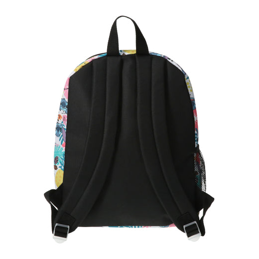 Lilo Backpack,Floral Lilo Back to School Accesories,Unisex Lilo Bag,3+