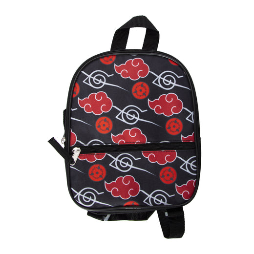 Naruto Mini Backpack,Anime Backpack,Unisex 2+