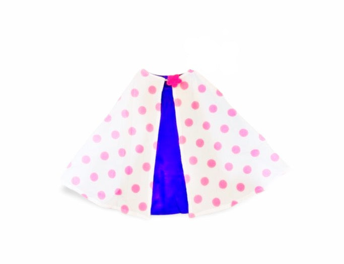 Toddlers and Women Bo Peep Cape, Superhero Accesories,Bo Peep Toy Story Costume