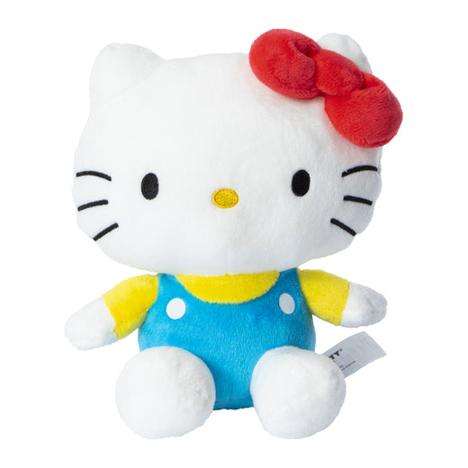 Hello Kitty Plush,My Melody Plush,Stuffed Girl Toy,Plush Gift Kitty,7 inches carry on Hello Kitty Doll Girls,Adult gift,Nostalgia