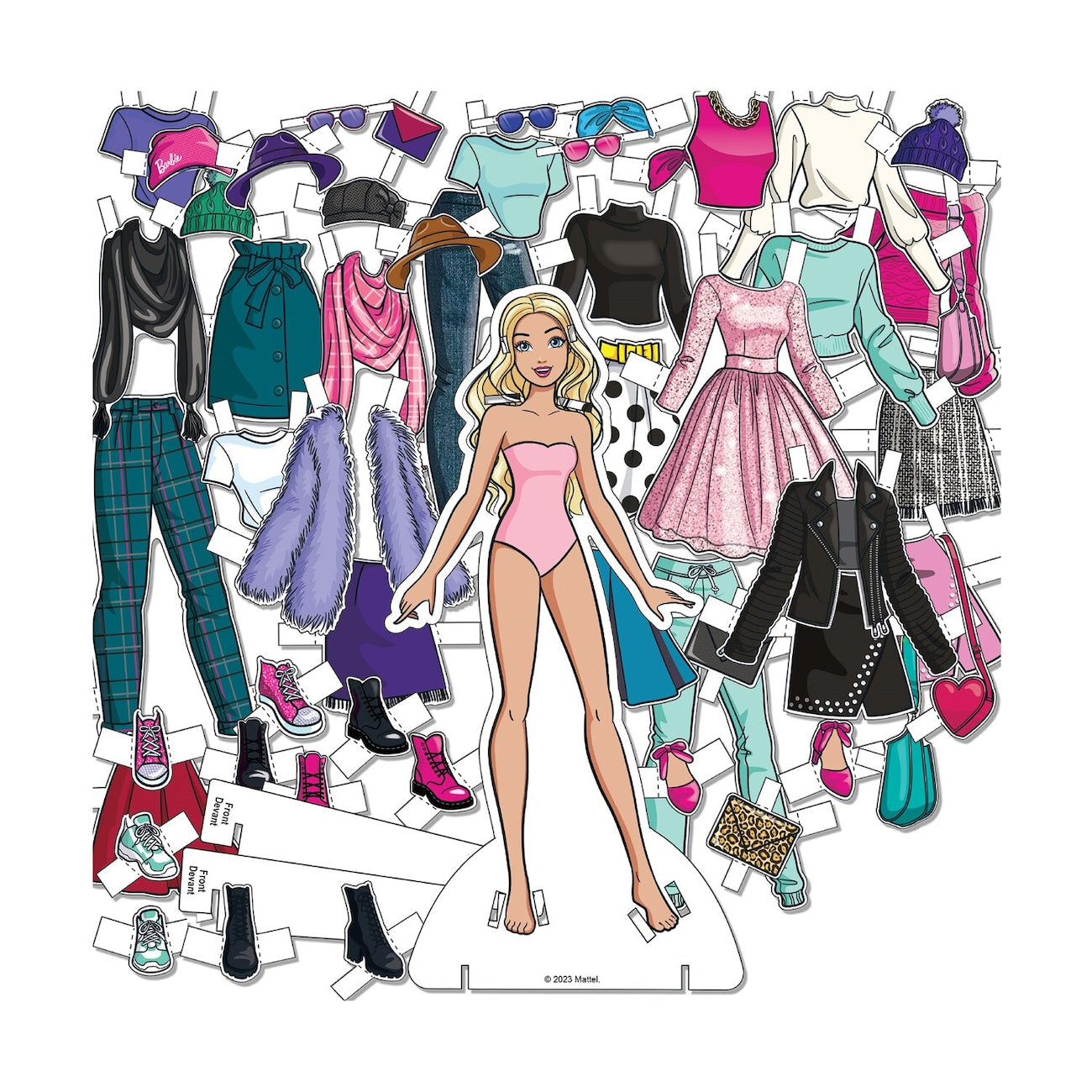 Fashion Designer Set, Girls Activity Set, Girls Toys, Fashion Design, Barbie, Princess Jasmine, Rainbow High