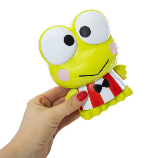 Dancing Keroppi,Keroppi Kitty Friend,Keroppi Nostalgia,Old School,Toy for kids