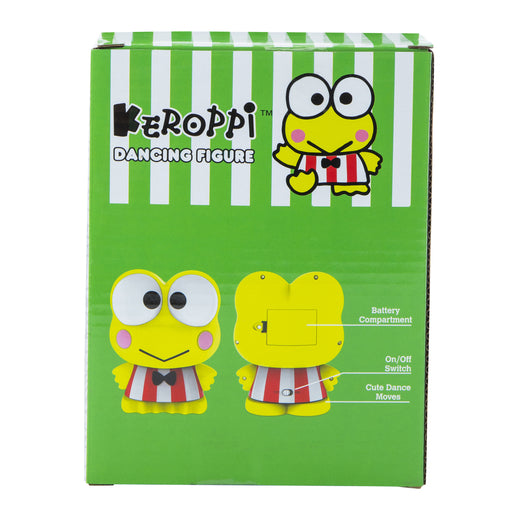 Dancing Keroppi,Keroppi Kitty Friend,Keroppi Nostalgia,Old School,Toy for kids