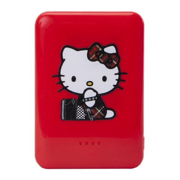 Sanrio Cell Phones & Accessories | Hello Kitty Portable Power Bank 2600 MAH