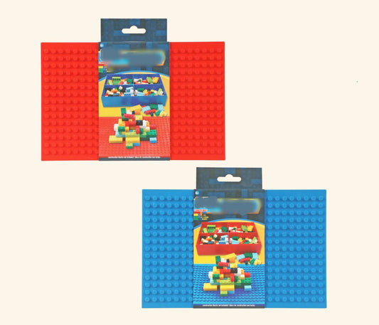 Lego Small Box, Organizer for Lego Projects, Base for Lego