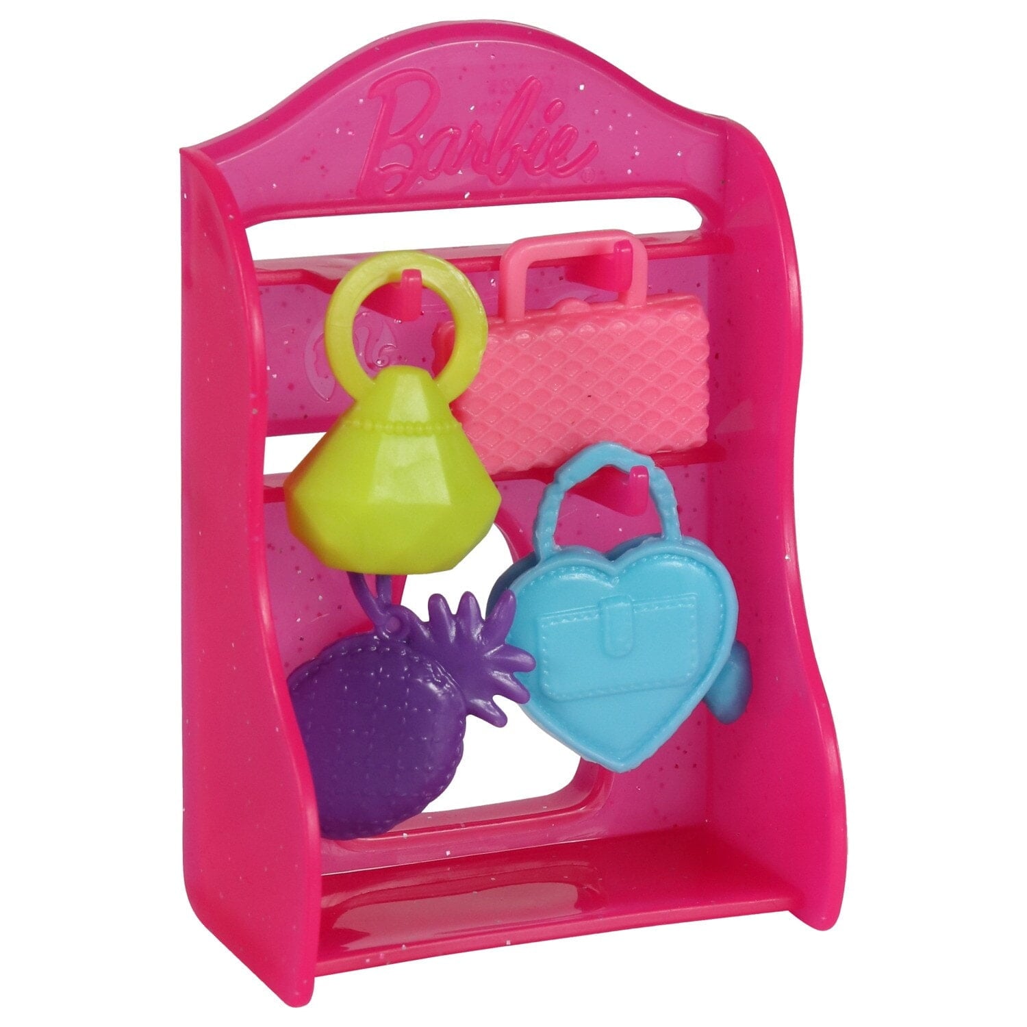 Barbie Accessory Packs