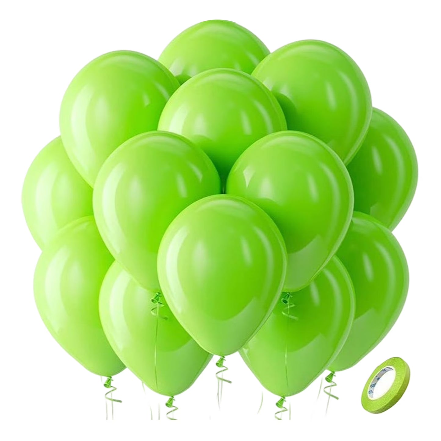 Pebbles Birthday Balloons Bouquet - Party Theme 26 pcs