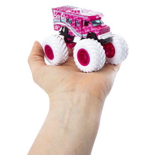 Hot Wheels Monster Truck