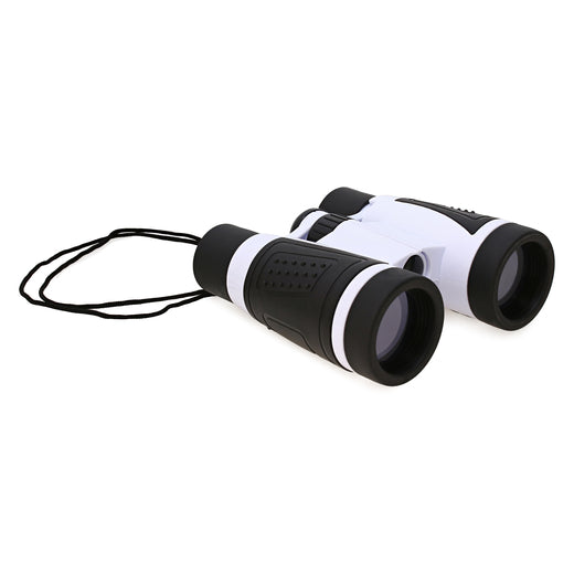 Binoculars for Learning