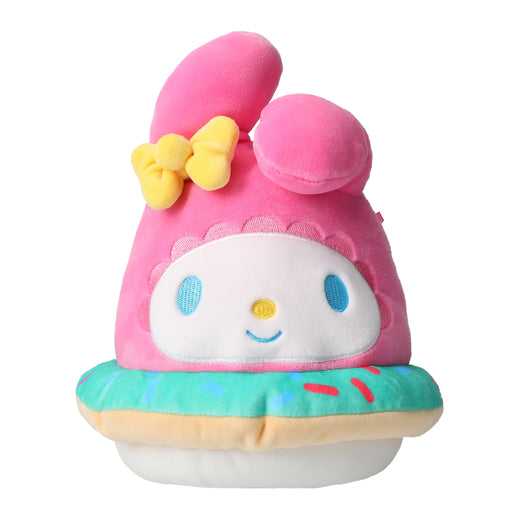 My Melody Squishmallows Plush