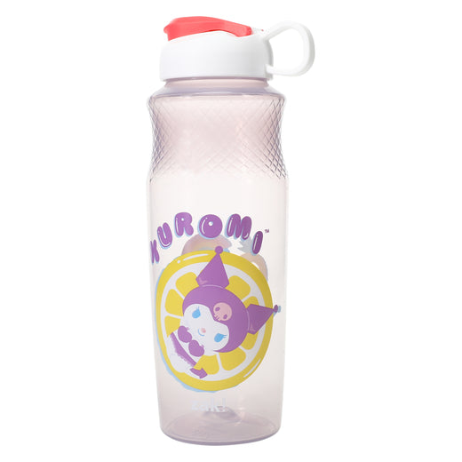 Kuromi 30 onz water bottle