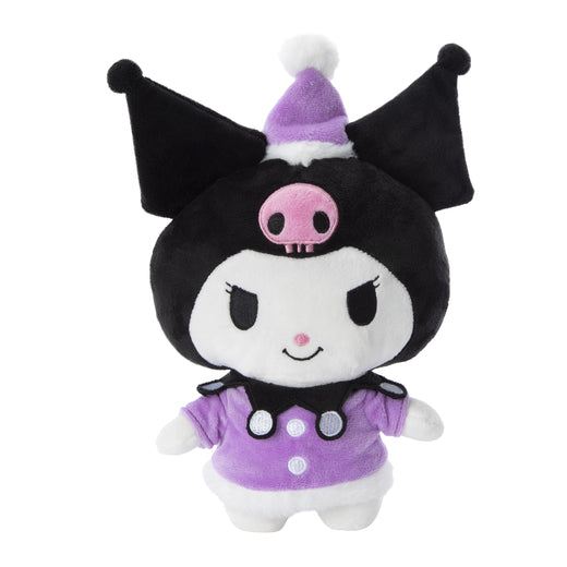 Hello Kitty And Friends® Kuromi™ Holiday Plush 11in