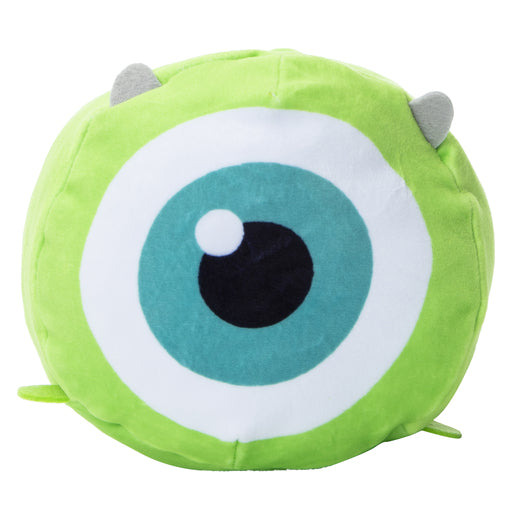 Disney Tsum Tsum Mike Wazowski 8.5in x 6in plush