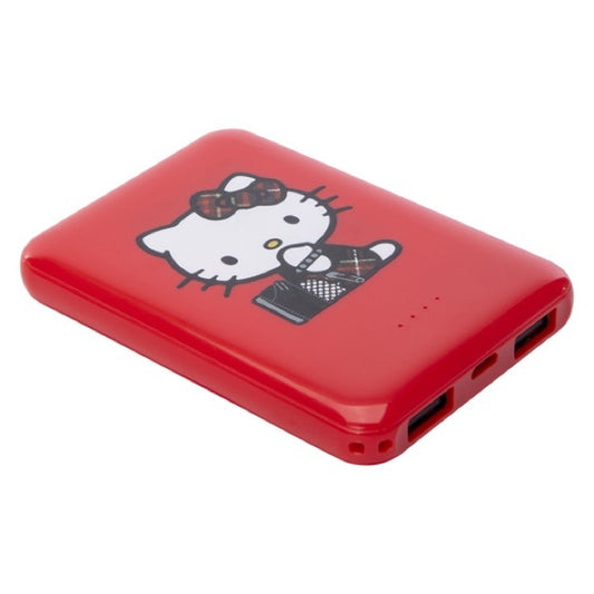 Sanrio Cell Phones & Accessories | Hello Kitty Portable Power Bank 2600 MAH