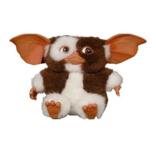 Neca Gremlins Electronic Dancing Plush Doll Gizmo - 8" Tall