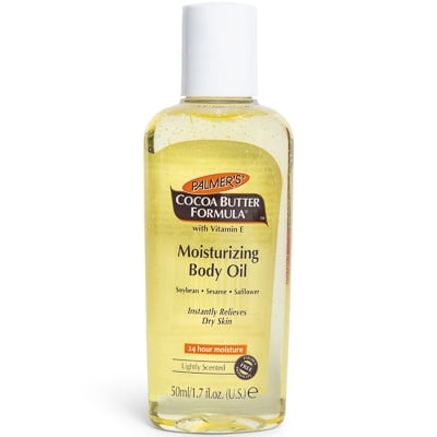 Palmer's Cocoa Butter Formula Moisturizing Body Oil, 1.7 fl.oz/50ml