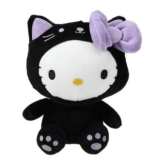 Halloween Hello Kitty & Friends Plush 8inch