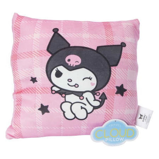 Sanrio Throw Pillow 13in